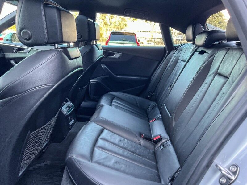 2018 Audi A5 Sportback Premium Plus Wilmington NC