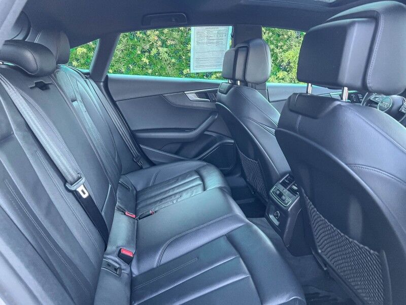 2018 Audi A5 Sportback Premium Plus Wilmington NC