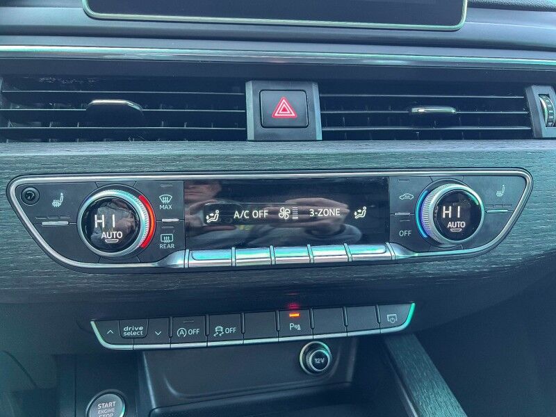 2018 Audi A5 Sportback Premium Plus Wilmington NC