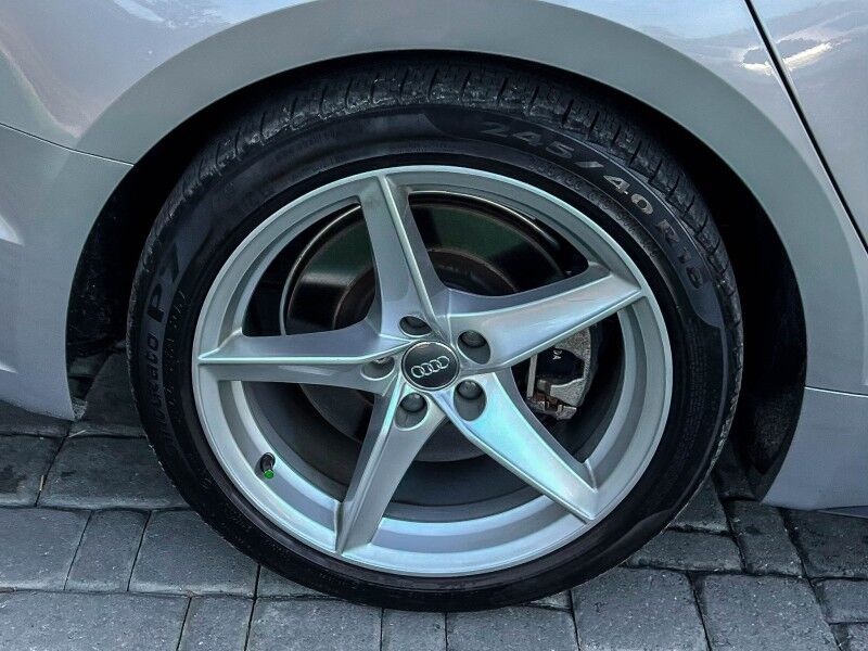 2018 Audi A5 Sportback Premium Plus Wilmington NC