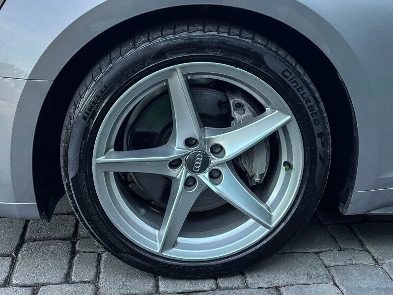 2018 Audi A5 Sportback Premium Plus Wilmington NC