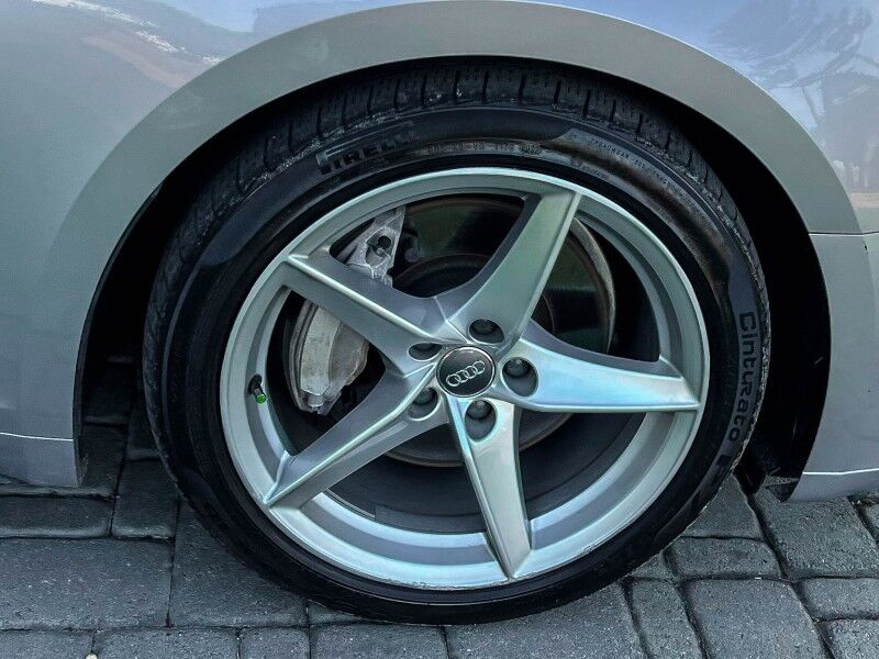 2018 Audi A5 Sportback Premium Plus Wilmington NC