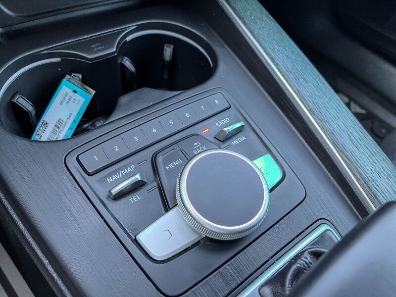 2018 Audi A5 Sportback Premium Plus Wilmington NC