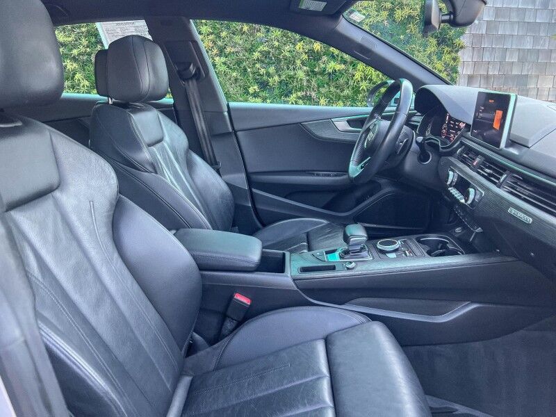 2018 Audi A5 Sportback Premium Plus Wilmington NC