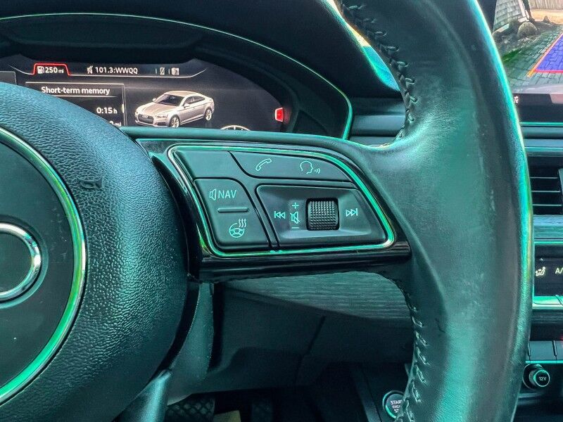 2018 Audi A5 Sportback Premium Plus Wilmington NC