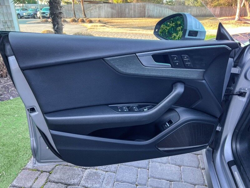 2018 Audi A5 Sportback Premium Plus Wilmington NC