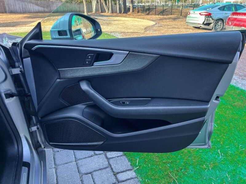 2018 Audi A5 Sportback Premium Plus Wilmington NC