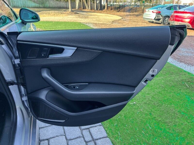 2018 Audi A5 Sportback Premium Plus Wilmington NC