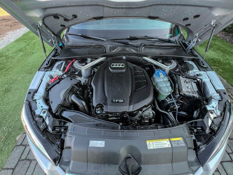 2018 Audi A5 Sportback Premium Plus Wilmington NC