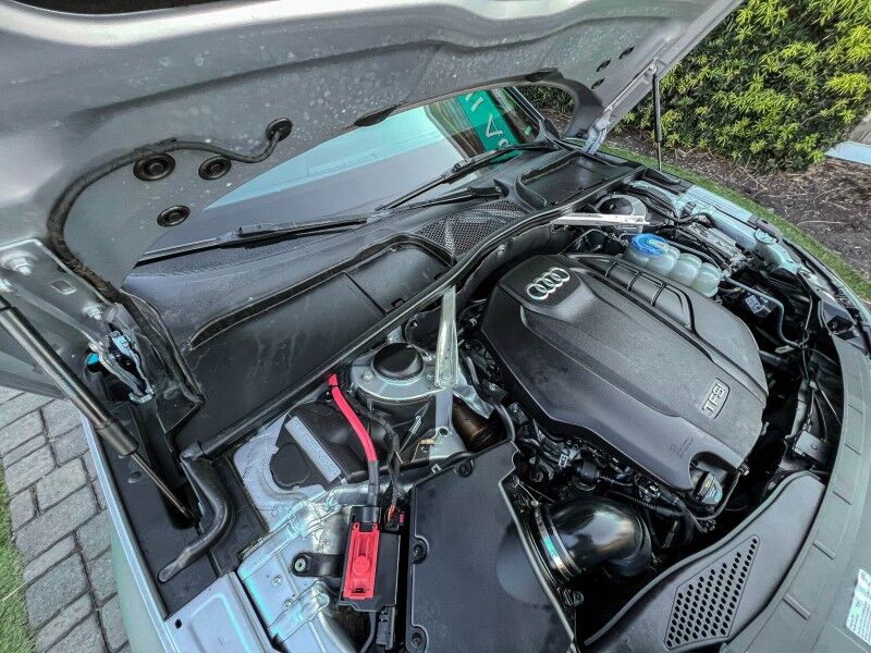 2018 Audi A5 Sportback Premium Plus Wilmington NC