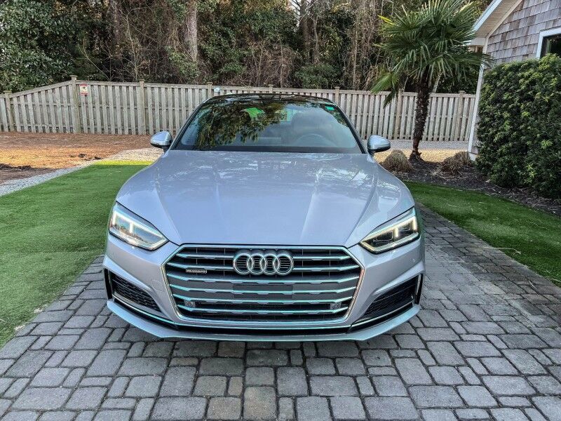 2018 Audi A5 Sportback Premium Plus Wilmington NC