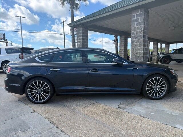 2018 Audi A5 Sportback Prestige Lafayette LA