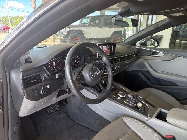 2018 Audi A5 Sportback Prestige Lafayette LA
