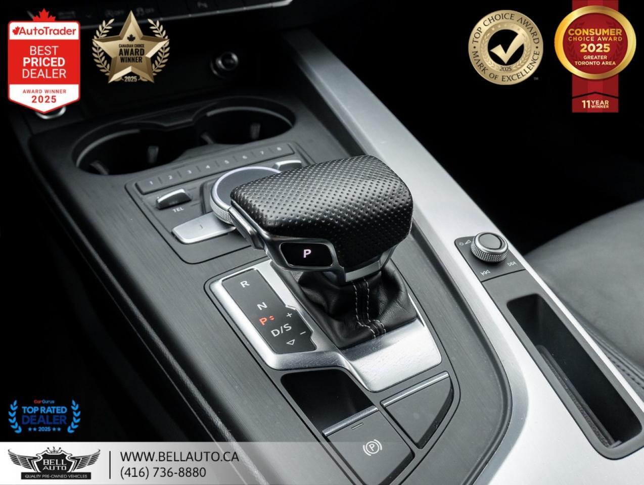 2018 Audi A5 Sportback Progressiv S-LINE NAVI B.CAM NOACCIDENT Toronto ON