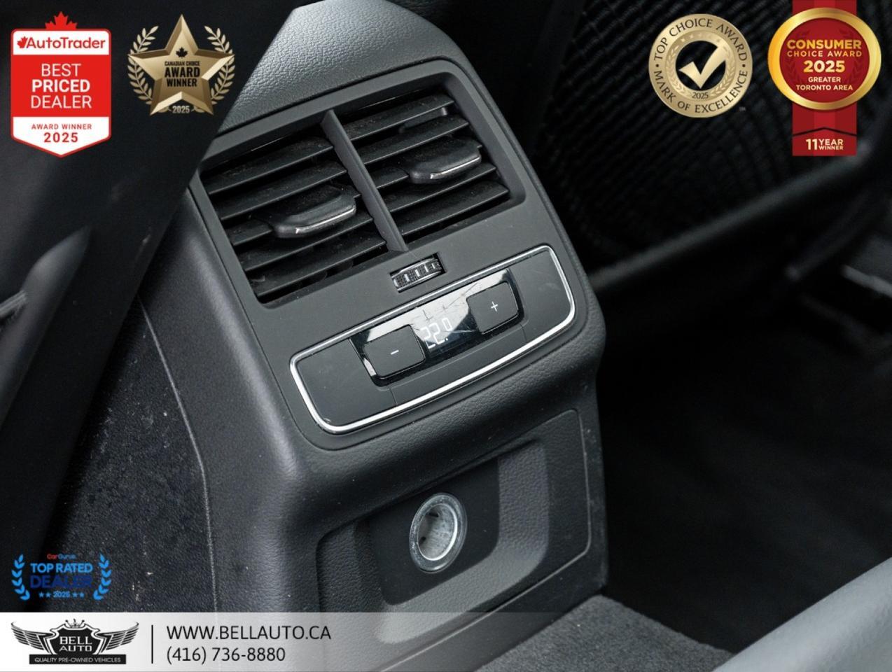 2018 Audi A5 Sportback Progressiv S-LINE NAVI B.CAM NOACCIDENT Toronto ON