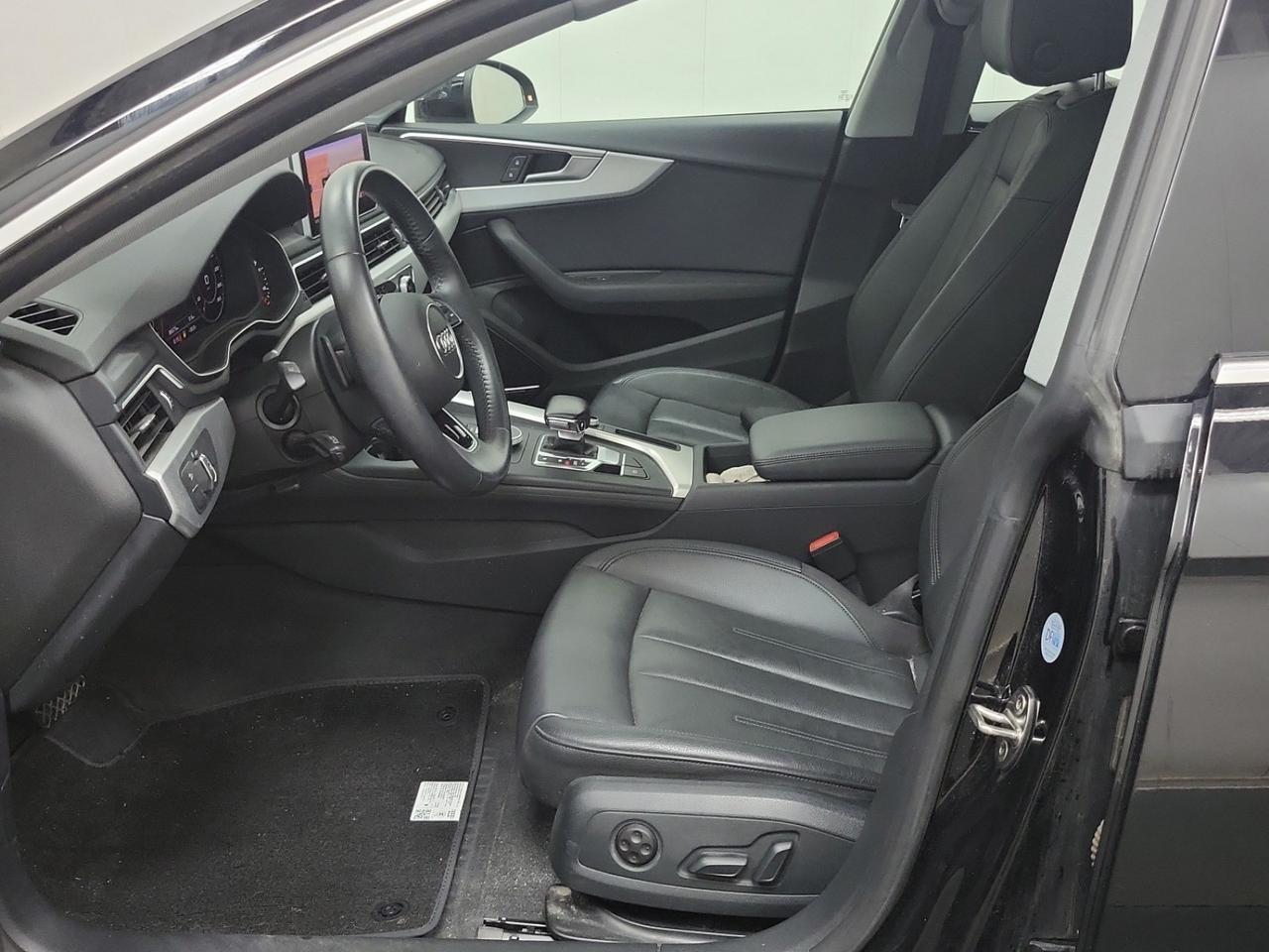 2018 Audi A5 Sportback Technik QUATTRO BACKUPCAM PANO PWR & MEMORY SEATS NAVI NOACCIDENT Toronto ON