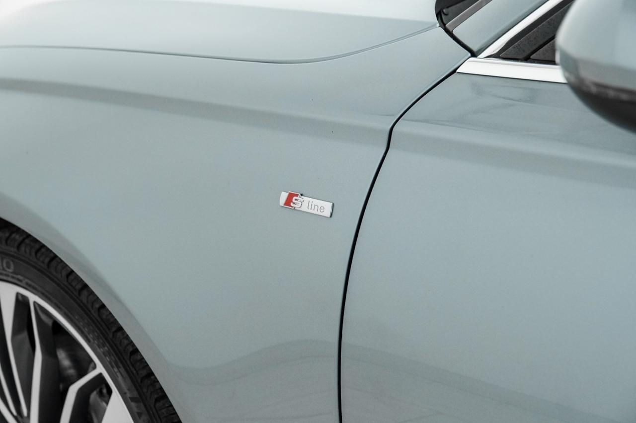 2018 Audi A6 2.0T PREMIUM QUATTRO NAVIGATION SUNROOF LEATHER HEATED SEATS REAR CAMERA KEYLESS START Carrollton TX