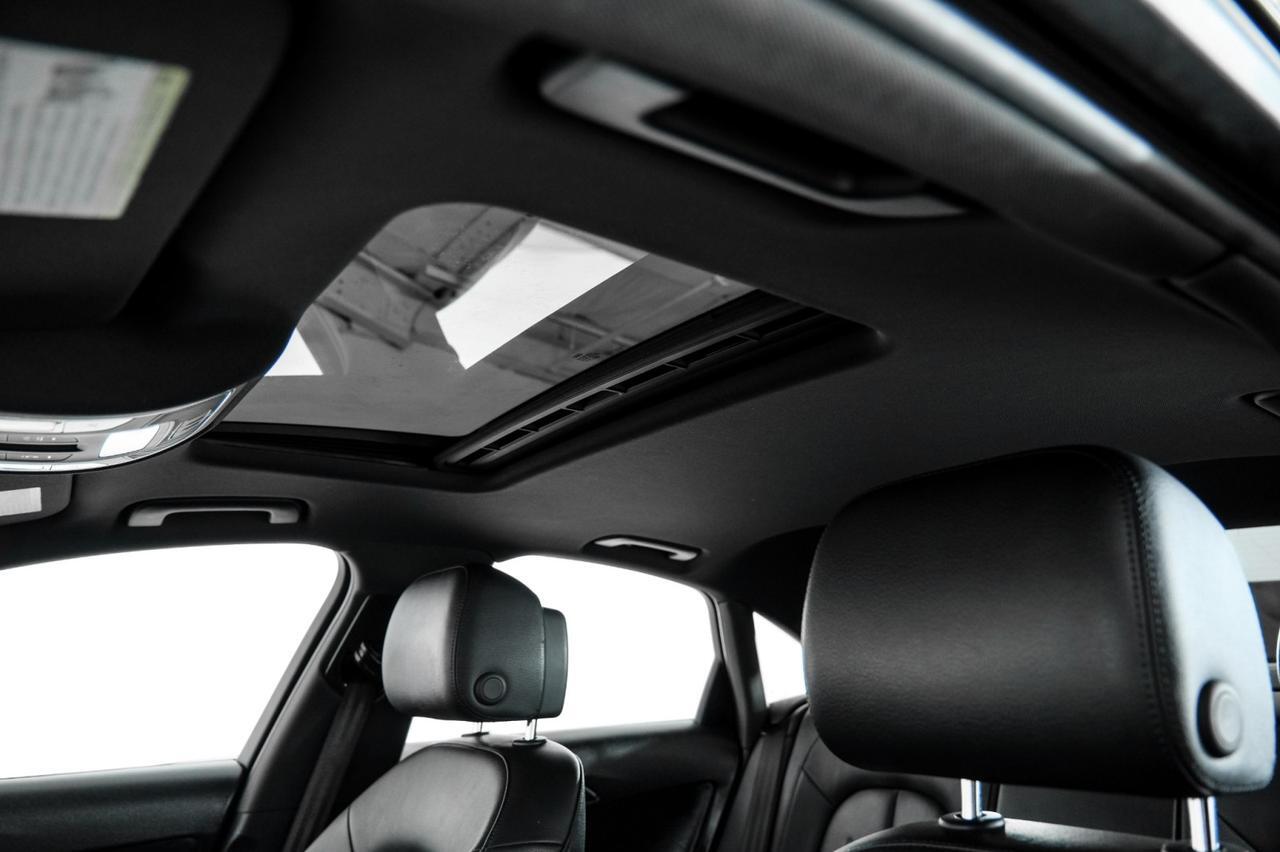 2018 Audi A6 2.0T PREMIUM QUATTRO NAVIGATION SUNROOF LEATHER HEATED SEATS REAR CAMERA KEYLESS START Carrollton TX