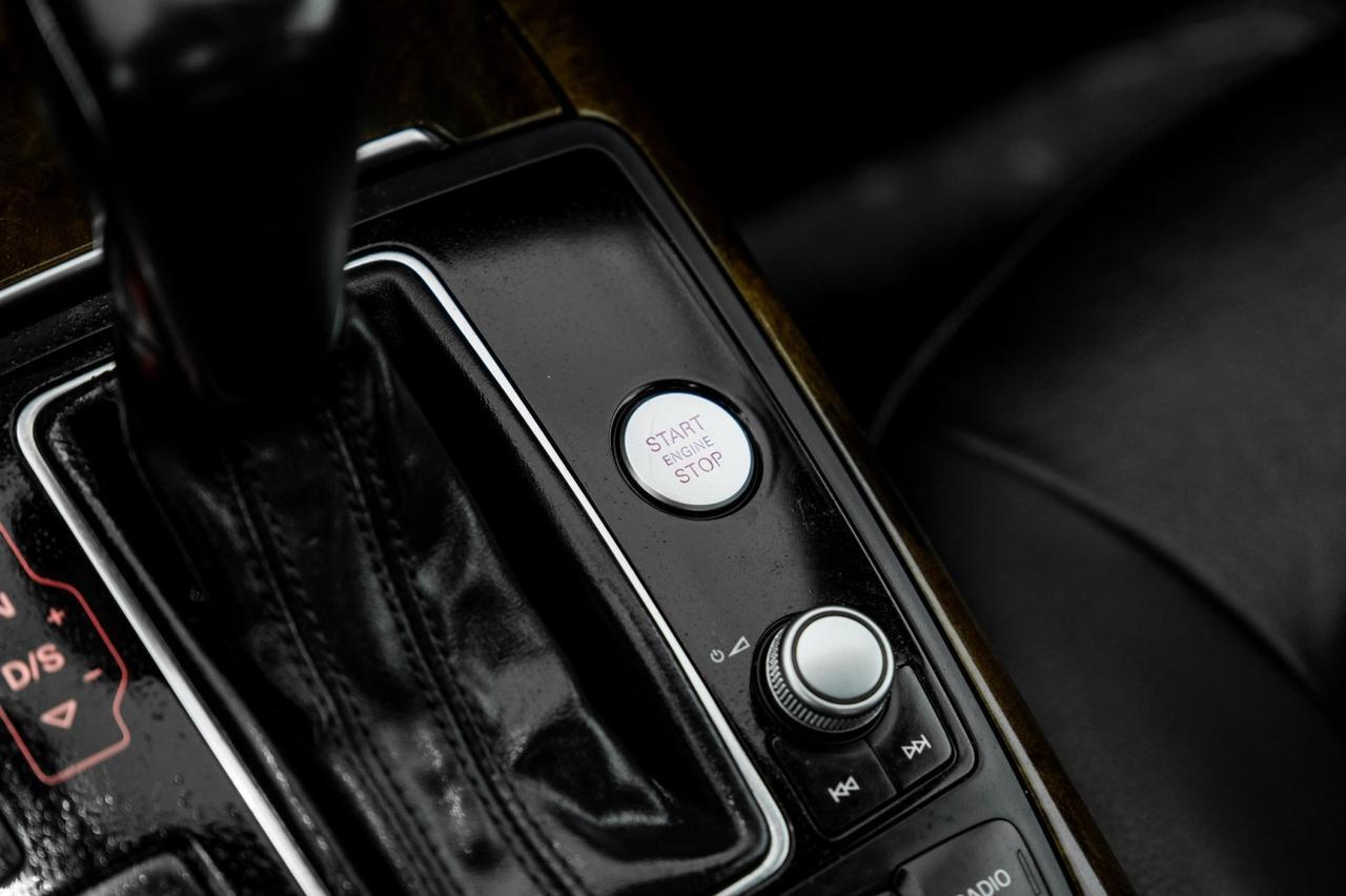 2018 Audi A6 2.0T PREMIUM QUATTRO NAVIGATION SUNROOF LEATHER HEATED SEATS REAR CAMERA KEYLESS START Carrollton TX