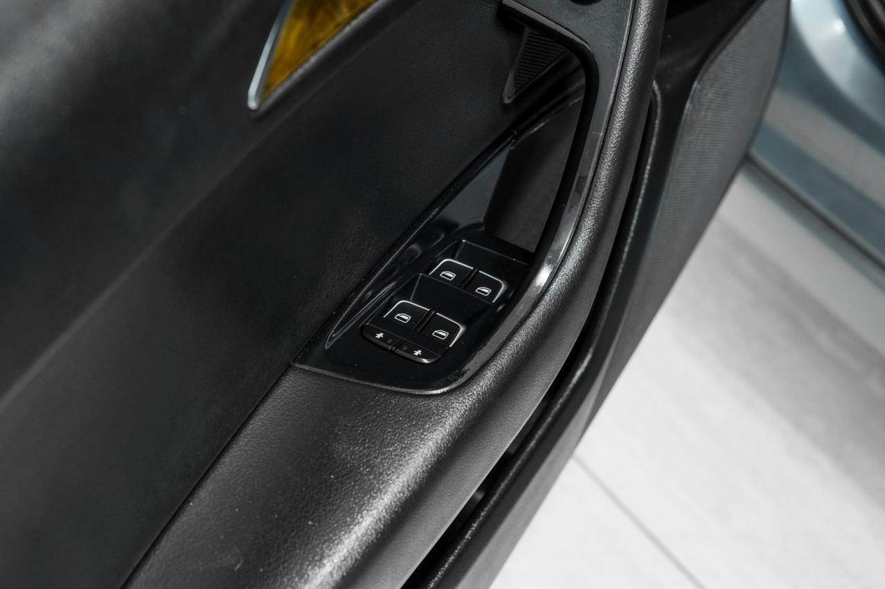 2018 Audi A6 2.0T PREMIUM QUATTRO NAVIGATION SUNROOF LEATHER HEATED SEATS REAR CAMERA KEYLESS START Carrollton TX