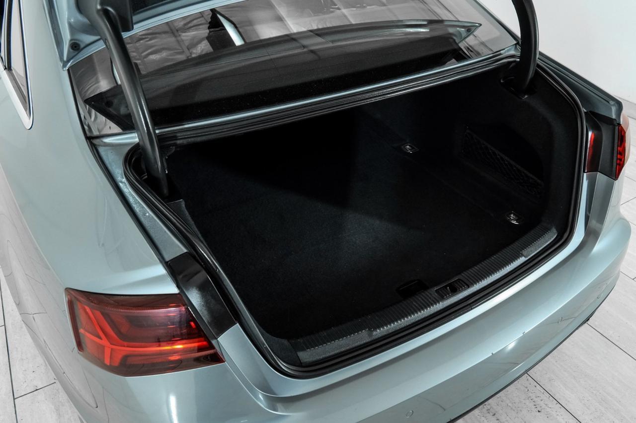 2018 Audi A6 2.0T PREMIUM QUATTRO NAVIGATION SUNROOF LEATHER HEATED SEATS REAR CAMERA KEYLESS START Carrollton TX