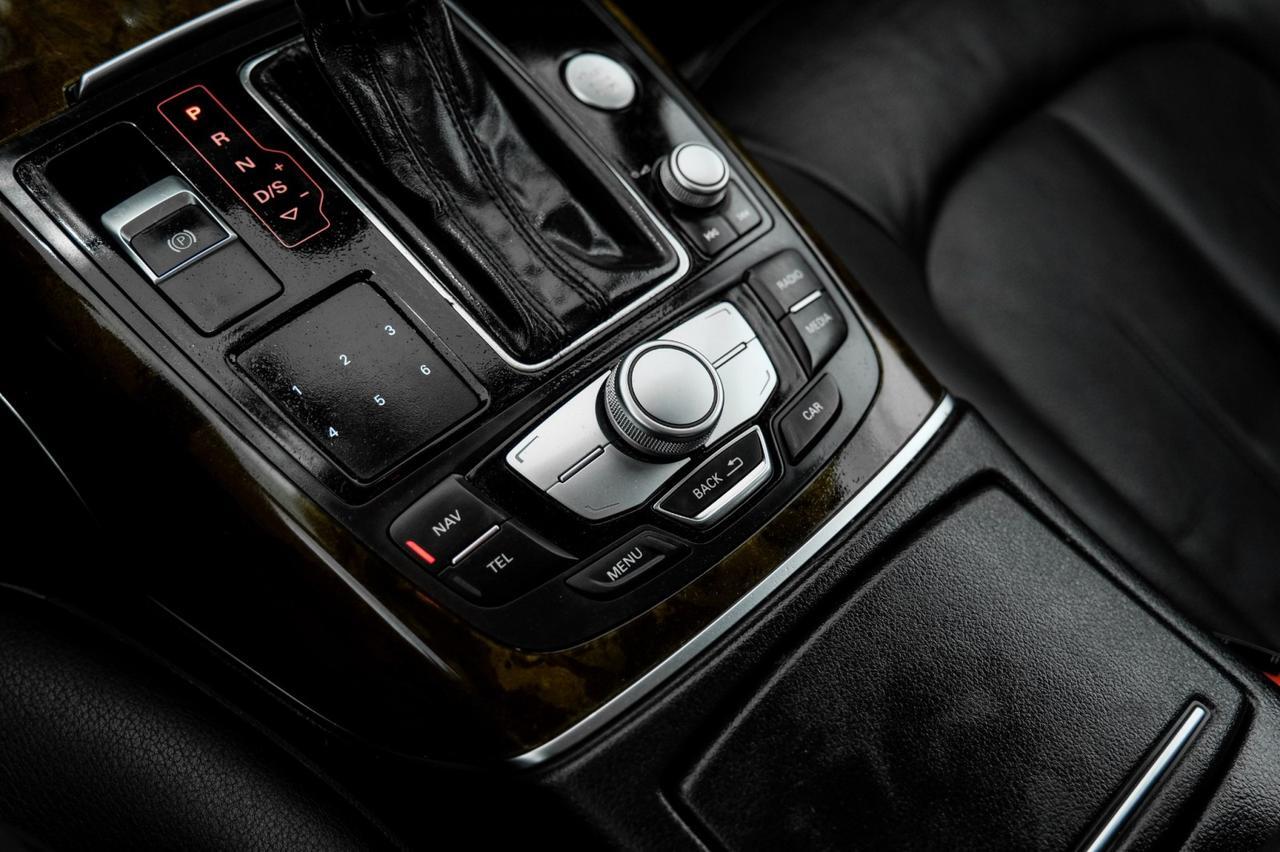 2018 Audi A6 2.0T PREMIUM QUATTRO NAVIGATION SUNROOF LEATHER HEATED SEATS REAR CAMERA KEYLESS START Carrollton TX