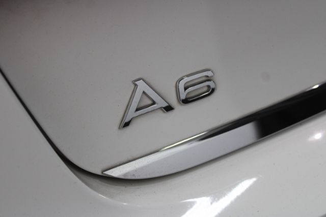 2018 Audi A6 2.0T Premium Chantilly VA