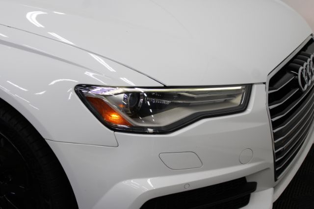 2018 Audi A6 2.0T Premium Chantilly VA