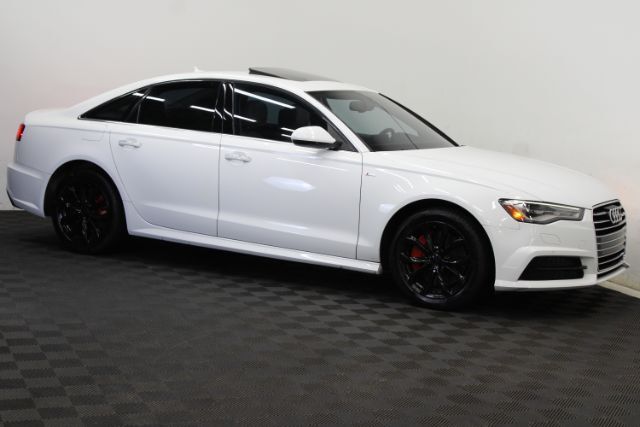 2018 Audi A6 2.0T Premium
