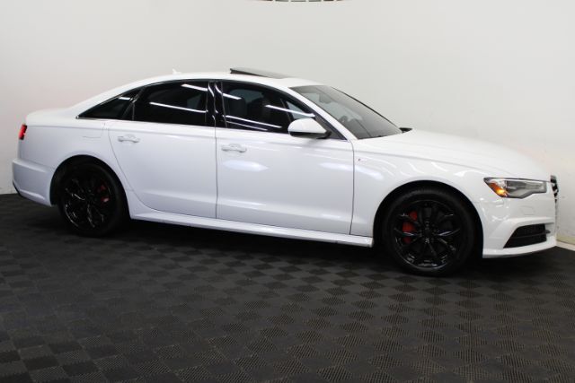 2018 Audi A6 2.0T Premium Chantilly VA