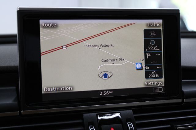 2018 Audi A6 2.0T Premium Chantilly VA