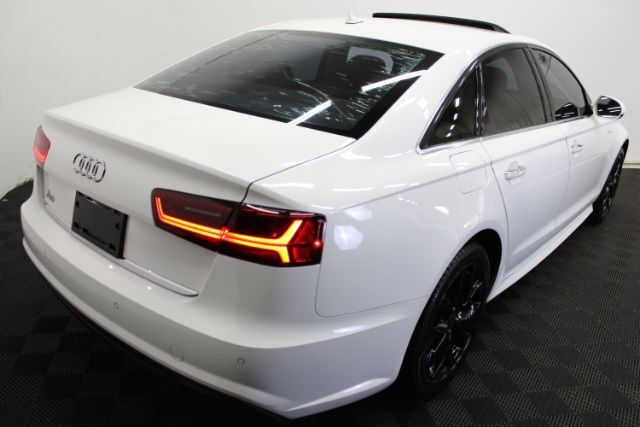 2018 Audi A6 2.0T Premium Chantilly VA