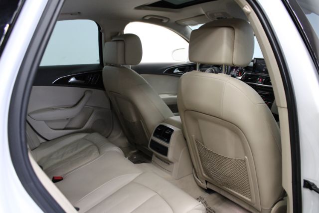 2018 Audi A6 2.0T Premium Chantilly VA