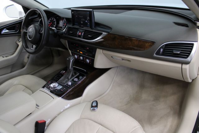 2018 Audi A6 2.0T Premium Chantilly VA