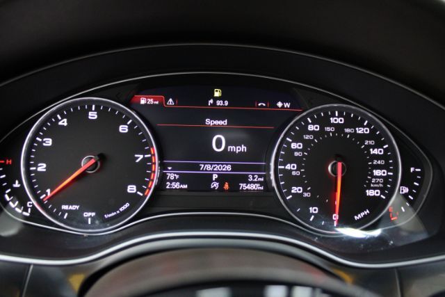 2018 Audi A6 2.0T Premium Chantilly VA