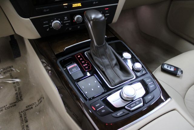 2018 Audi A6 2.0T Premium Chantilly VA