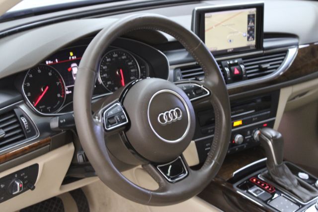 2018 Audi A6 2.0T Premium Chantilly VA