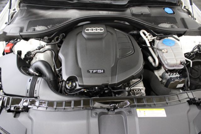 2018 Audi A6 2.0T Premium Chantilly VA