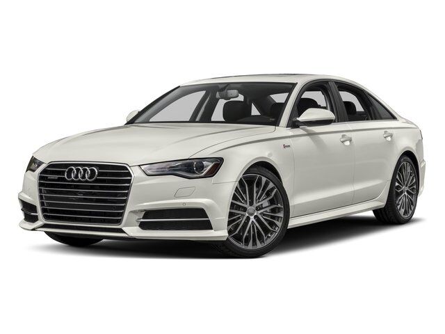 2018 Audi A6 2.0T Premium