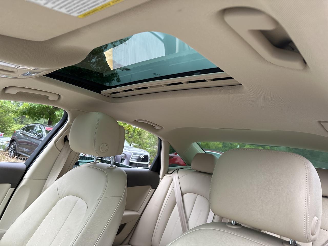 2018 Audi A6 2.0T Premium Plus Chantilly VA