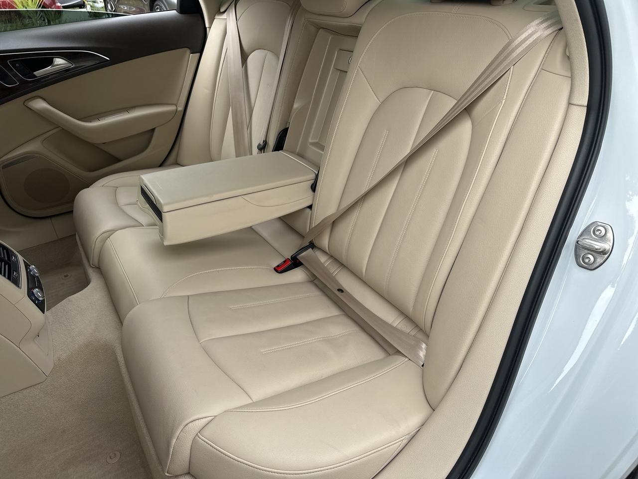 2018 Audi A6 2.0T Premium Plus Chantilly VA