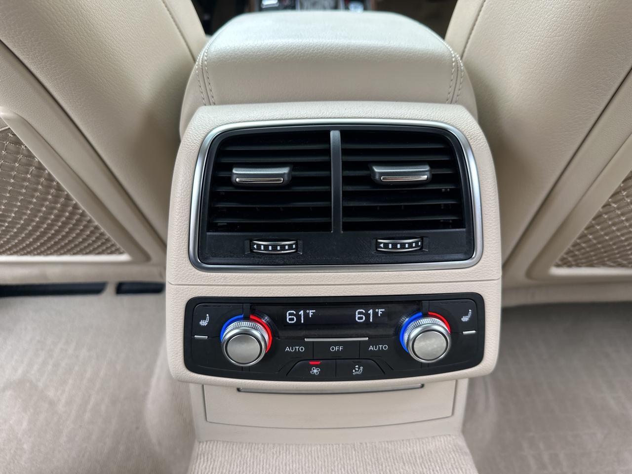 2018 Audi A6 2.0T Premium Plus Chantilly VA