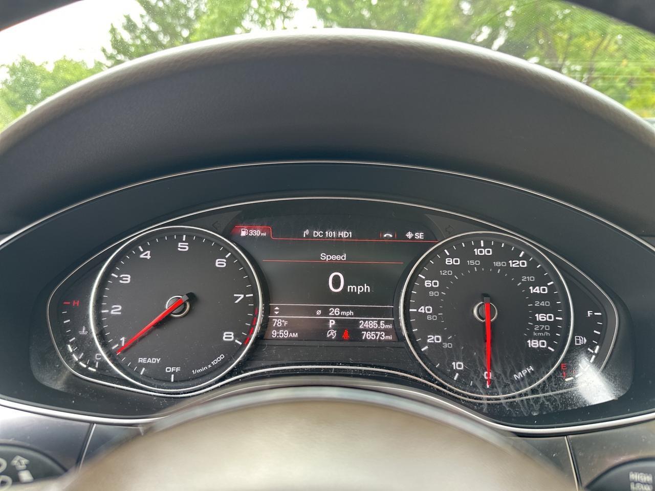 2018 Audi A6 2.0T Premium Plus Chantilly VA