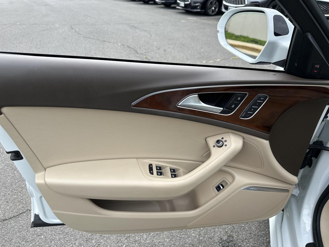 2018 Audi A6 2.0T Premium Plus Chantilly VA