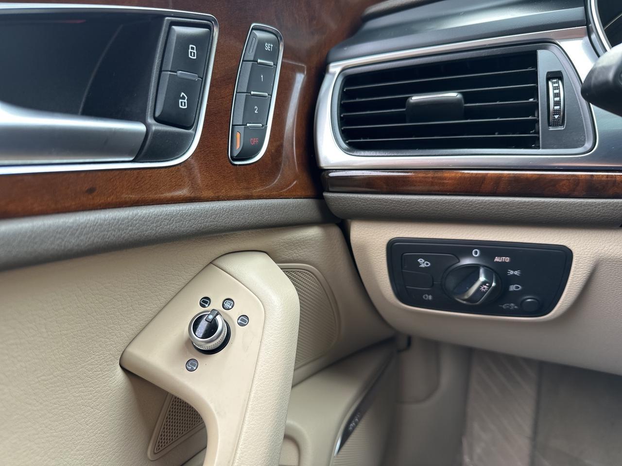 2018 Audi A6 2.0T Premium Plus Chantilly VA