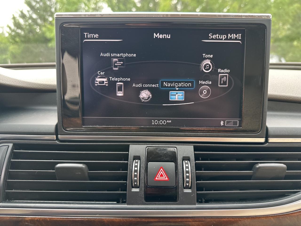 2018 Audi A6 2.0T Premium Plus Chantilly VA