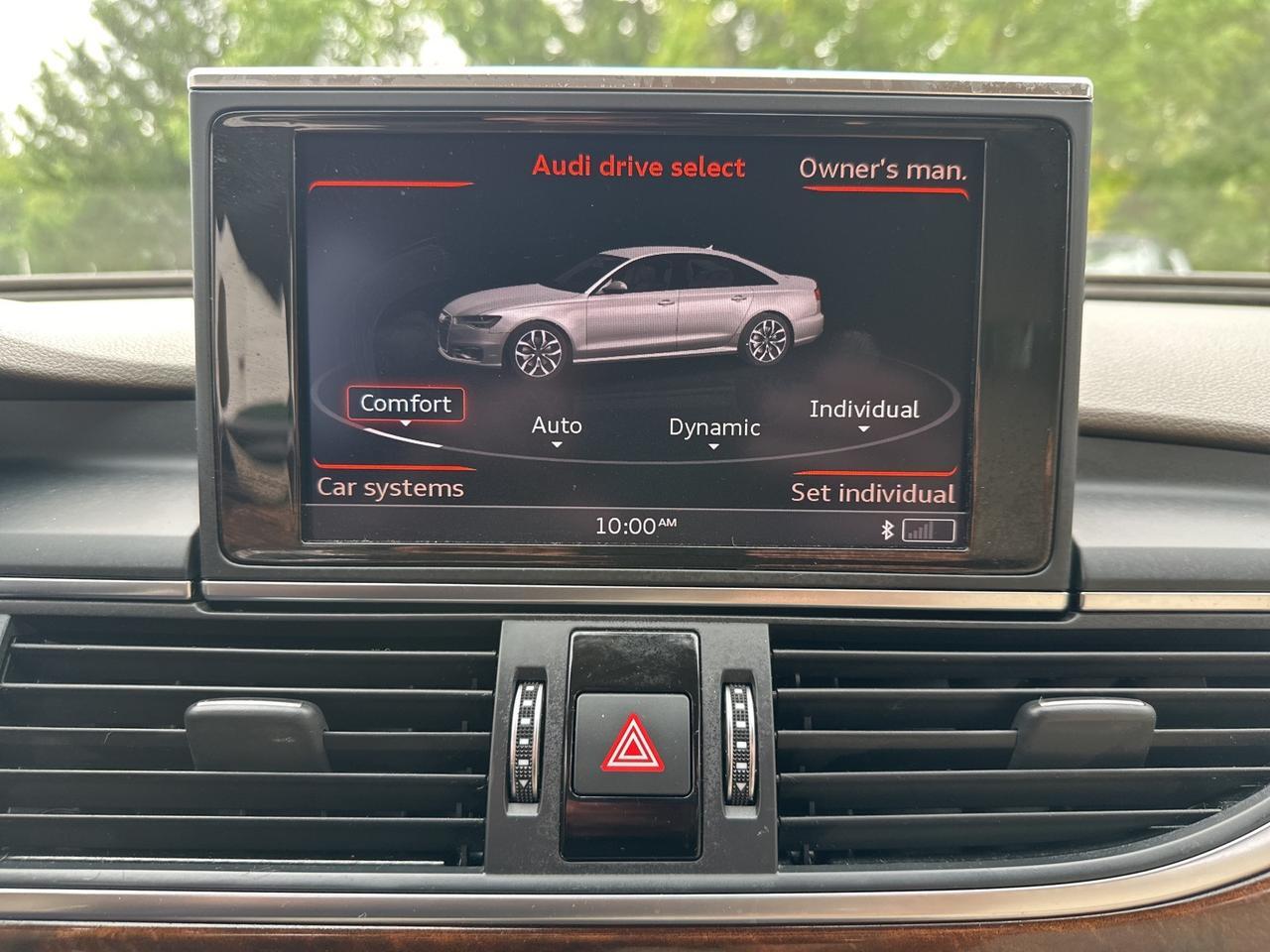 2018 Audi A6 2.0T Premium Plus Chantilly VA