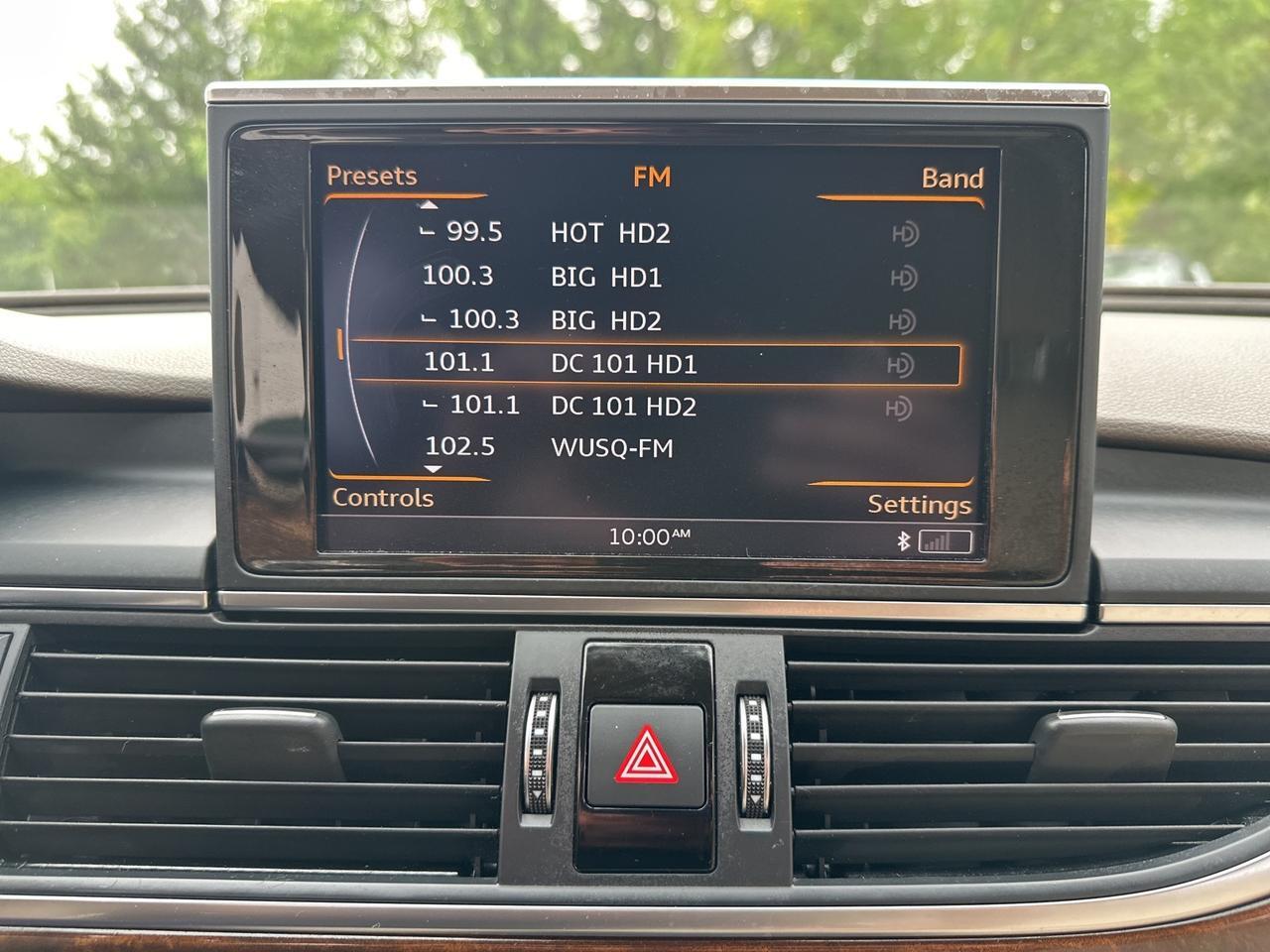 2018 Audi A6 2.0T Premium Plus Chantilly VA