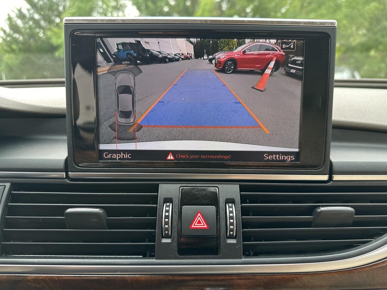 2018 Audi A6 2.0T Premium Plus Chantilly VA