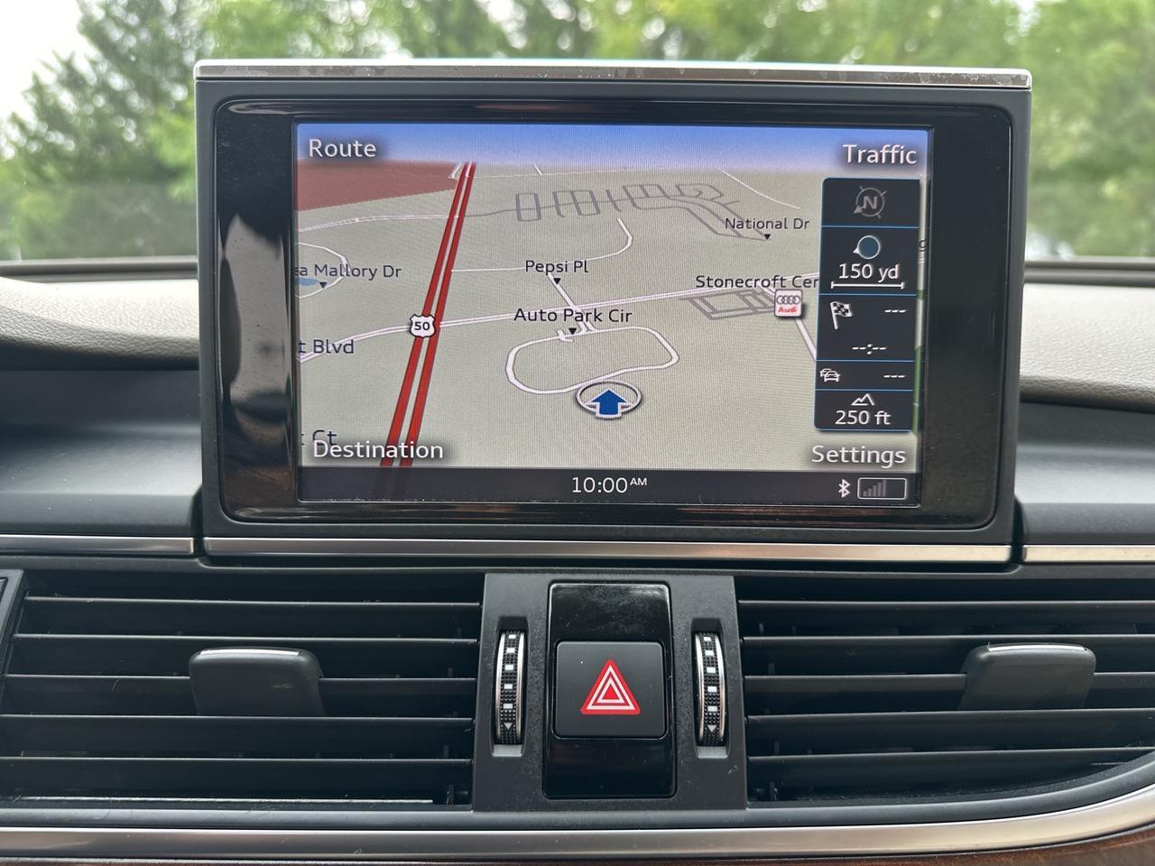 2018 Audi A6 2.0T Premium Plus Chantilly VA